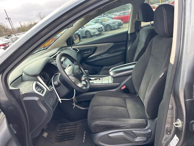 2015 Nissan Murano 2WD 4dr SV - 22996656 - 7