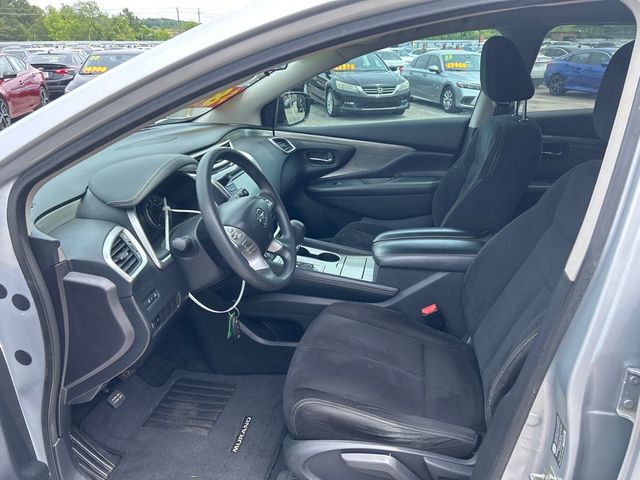 2015 Nissan Murano 2WD 4dr SV - 23026057 - 7