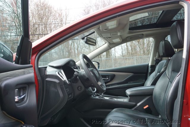 2015 Nissan Murano AWD 4dr Platinum NAVI 360 CAMERAS PANO ROOF HOT&COOL SEATS  - 23007121 - 9