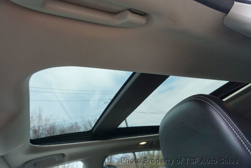 2015 Nissan Murano AWD 4dr Platinum NAVI 360 CAMERAS PANO ROOF HOT&COOL SEATS  - 23007121 - 13