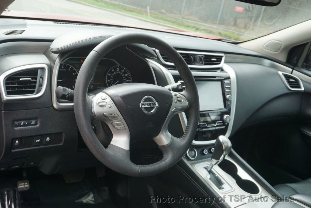2015 Nissan Murano AWD 4dr Platinum NAVI 360 CAMERAS PANO ROOF HOT&COOL SEATS  - 23007121 - 15
