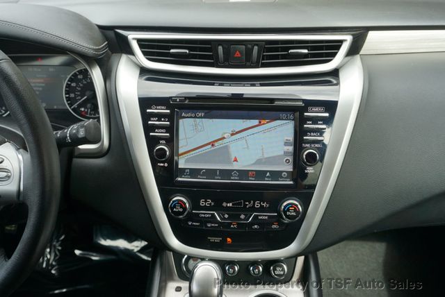 2015 Nissan Murano AWD 4dr Platinum NAVI 360 CAMERAS PANO ROOF HOT&COOL SEATS  - 23007121 - 17