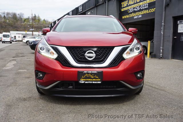2015 Nissan Murano AWD 4dr Platinum NAVI 360 CAMERAS PANO ROOF HOT&COOL SEATS  - 23007121 - 1