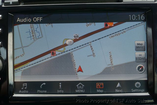 2015 Nissan Murano AWD 4dr Platinum NAVI 360 CAMERAS PANO ROOF HOT&COOL SEATS  - 23007121 - 19