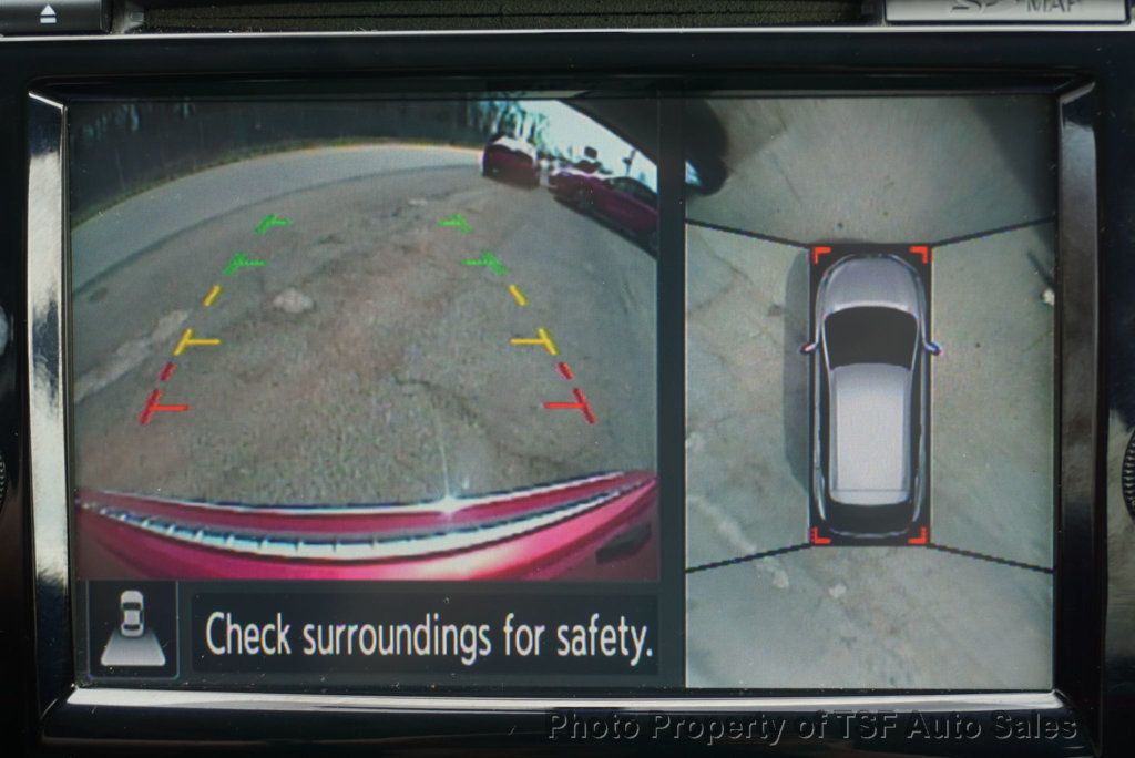 2015 Nissan Murano AWD 4dr Platinum NAVI 360 CAMERAS PANO ROOF HOT&COOL SEATS  - 23007121 - 20