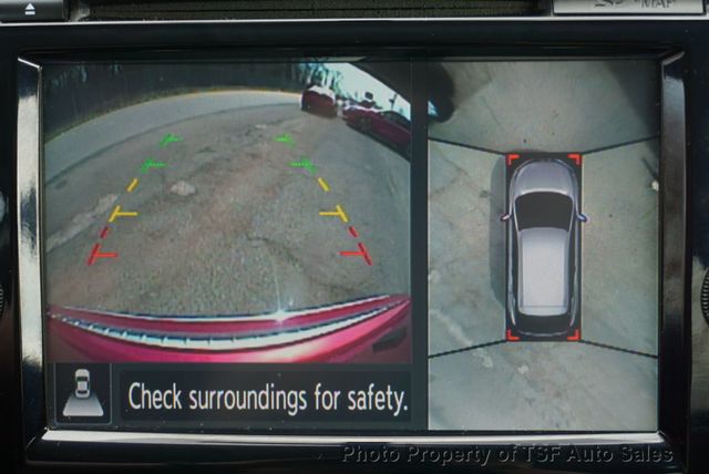 2015 Nissan Murano AWD 4dr Platinum NAVI 360 CAMERAS PANO ROOF HOT&COOL SEATS  - 23007121 - 20