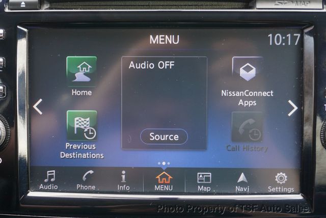 2015 Nissan Murano AWD 4dr Platinum NAVI 360 CAMERAS PANO ROOF HOT&COOL SEATS  - 23007121 - 21