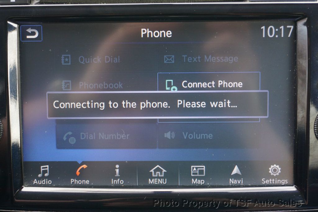 2015 Nissan Murano AWD 4dr Platinum NAVI 360 CAMERAS PANO ROOF HOT&COOL SEATS  - 23007121 - 22