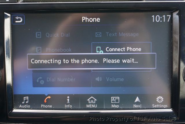 2015 Nissan Murano AWD 4dr Platinum NAVI 360 CAMERAS PANO ROOF HOT&COOL SEATS  - 23007121 - 22