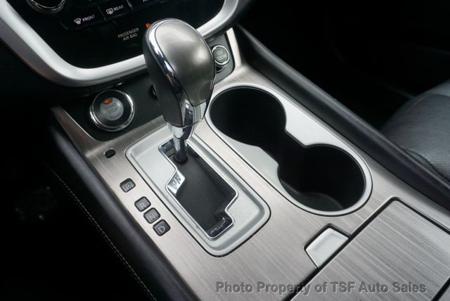 2015 Nissan Murano AWD 4dr Platinum NAVI 360 CAMERAS PANO ROOF HOT&COOL SEATS  - 23007121 - 26