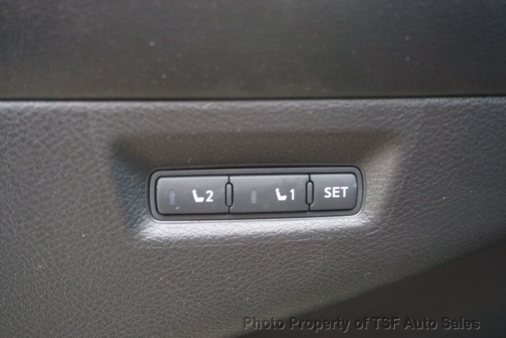 2015 Nissan Murano AWD 4dr Platinum NAVI 360 CAMERAS PANO ROOF HOT&COOL SEATS  - 23007121 - 31