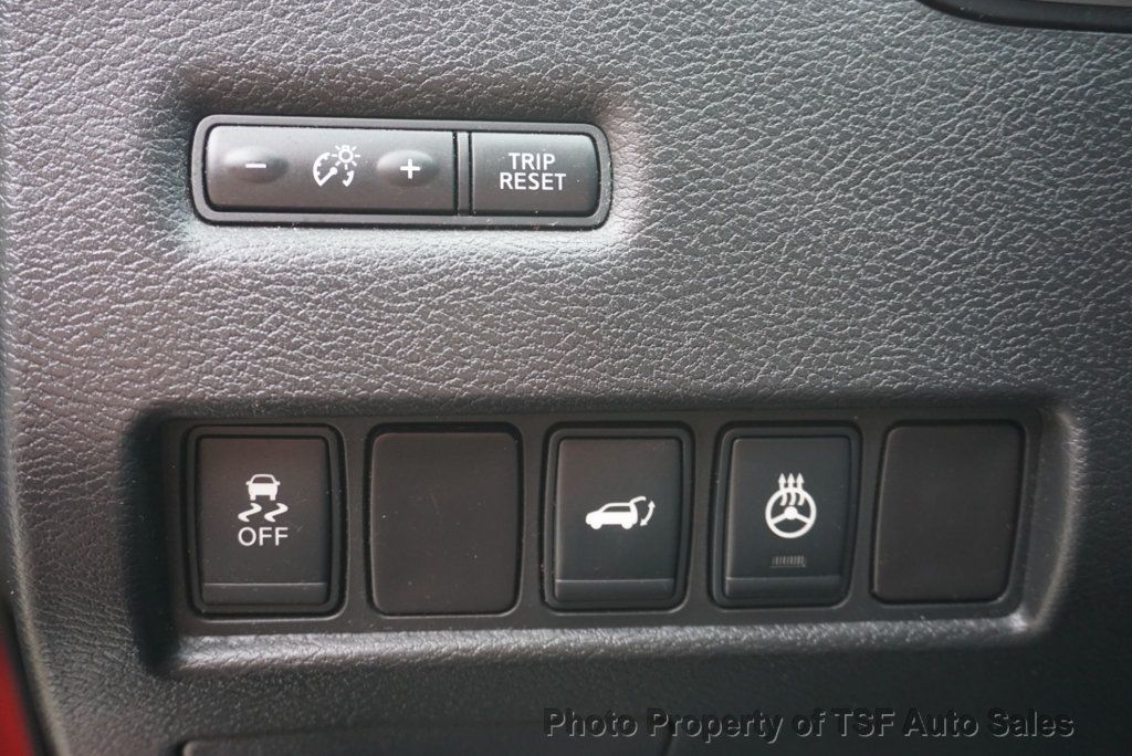 2015 Nissan Murano AWD 4dr Platinum NAVI 360 CAMERAS PANO ROOF HOT&COOL SEATS  - 23007121 - 33