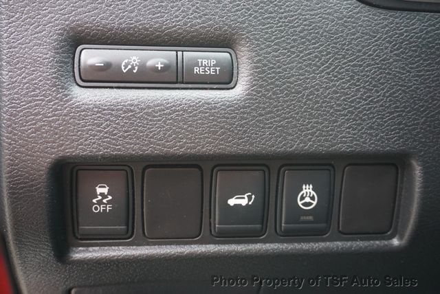 2015 Nissan Murano AWD 4dr Platinum NAVI 360 CAMERAS PANO ROOF HOT&COOL SEATS  - 23007121 - 33