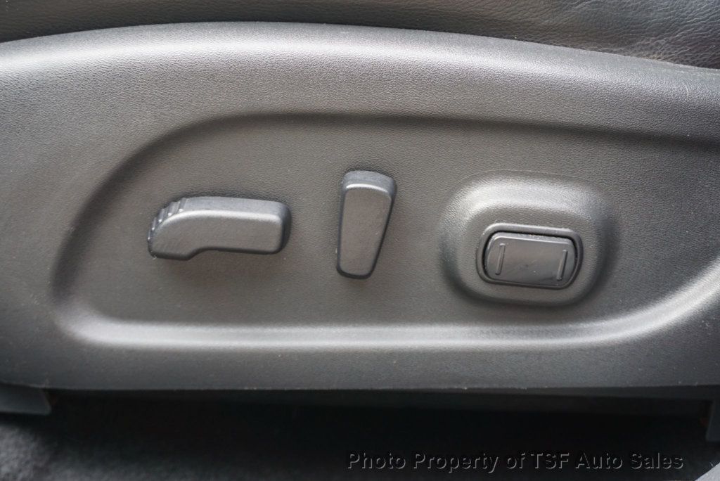 2015 Nissan Murano AWD 4dr Platinum NAVI 360 CAMERAS PANO ROOF HOT&COOL SEATS  - 23007121 - 35