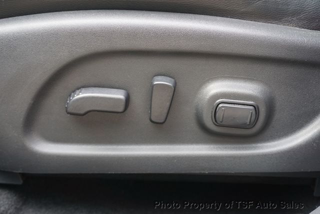 2015 Nissan Murano AWD 4dr Platinum NAVI 360 CAMERAS PANO ROOF HOT&COOL SEATS  - 23007121 - 35