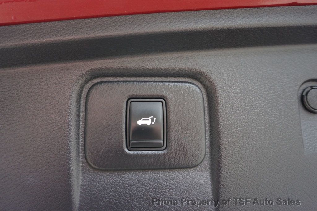 2015 Nissan Murano AWD 4dr Platinum NAVI 360 CAMERAS PANO ROOF HOT&COOL SEATS  - 23007121 - 36