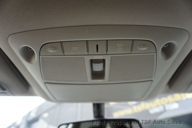 2015 Nissan Murano AWD 4dr Platinum NAVI 360 CAMERAS PANO ROOF HOT&COOL SEATS  - 23007121 - 37