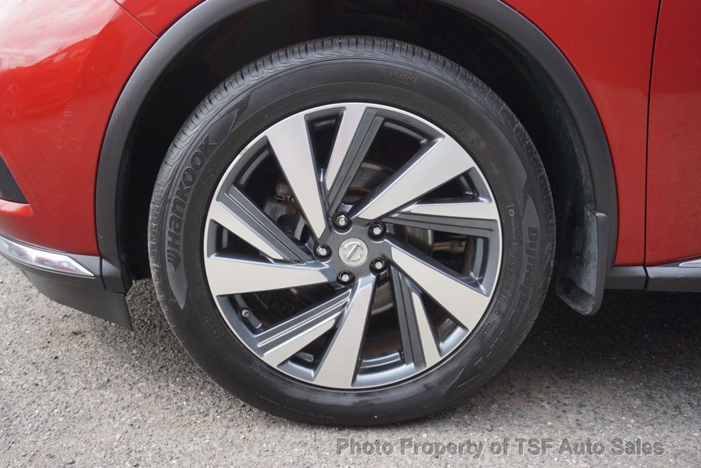 2015 Nissan Murano AWD 4dr Platinum NAVI 360 CAMERAS PANO ROOF HOT&COOL SEATS  - 23007121 - 38