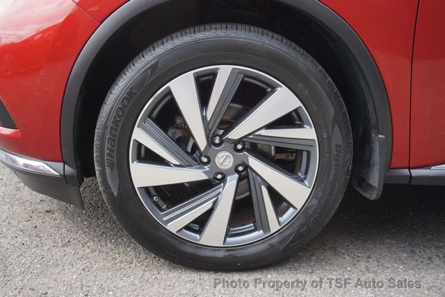 2015 Nissan Murano AWD 4dr Platinum NAVI 360 CAMERAS PANO ROOF HOT&COOL SEATS  - 23007121 - 38