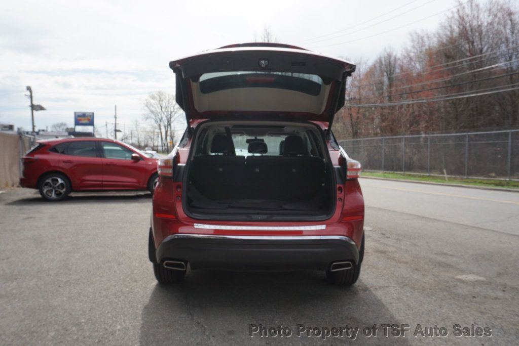 2015 Nissan Murano AWD 4dr Platinum NAVI 360 CAMERAS PANO ROOF HOT&COOL SEATS  - 23007121 - 39