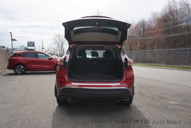 2015 Nissan Murano AWD 4dr Platinum NAVI 360 CAMERAS PANO ROOF HOT&COOL SEATS  - 23007121 - 39