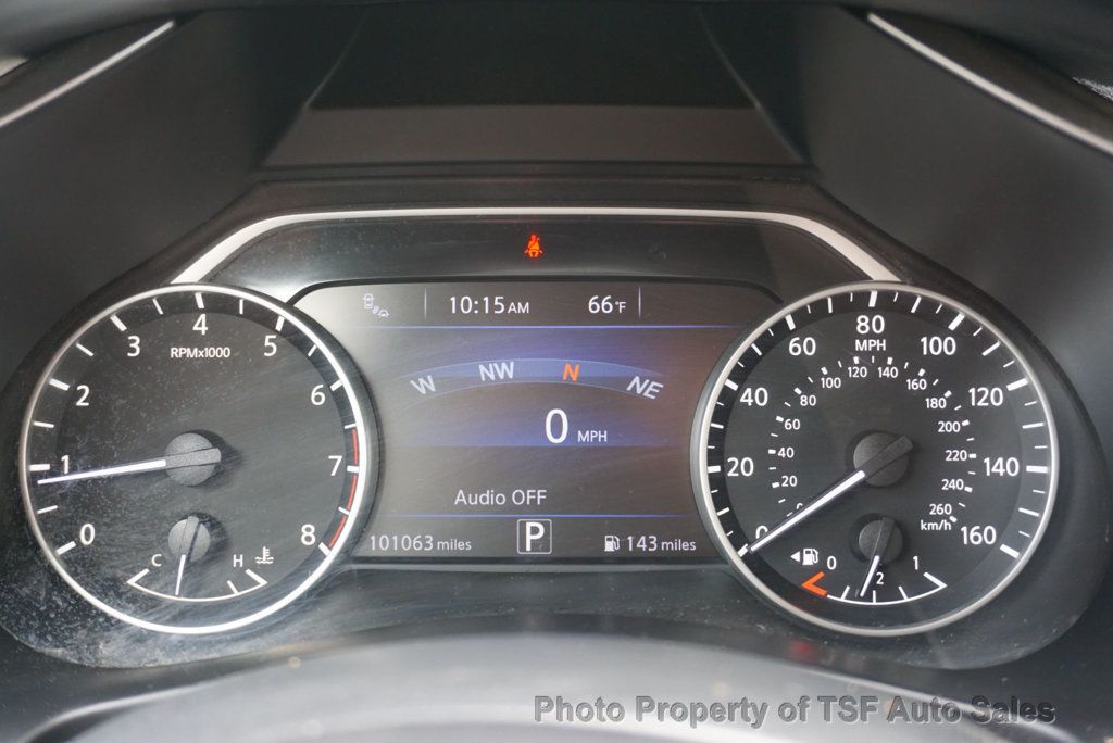 2015 Nissan Murano AWD 4dr Platinum NAVI 360 CAMERAS PANO ROOF HOT&COOL SEATS  - 23007121 - 40