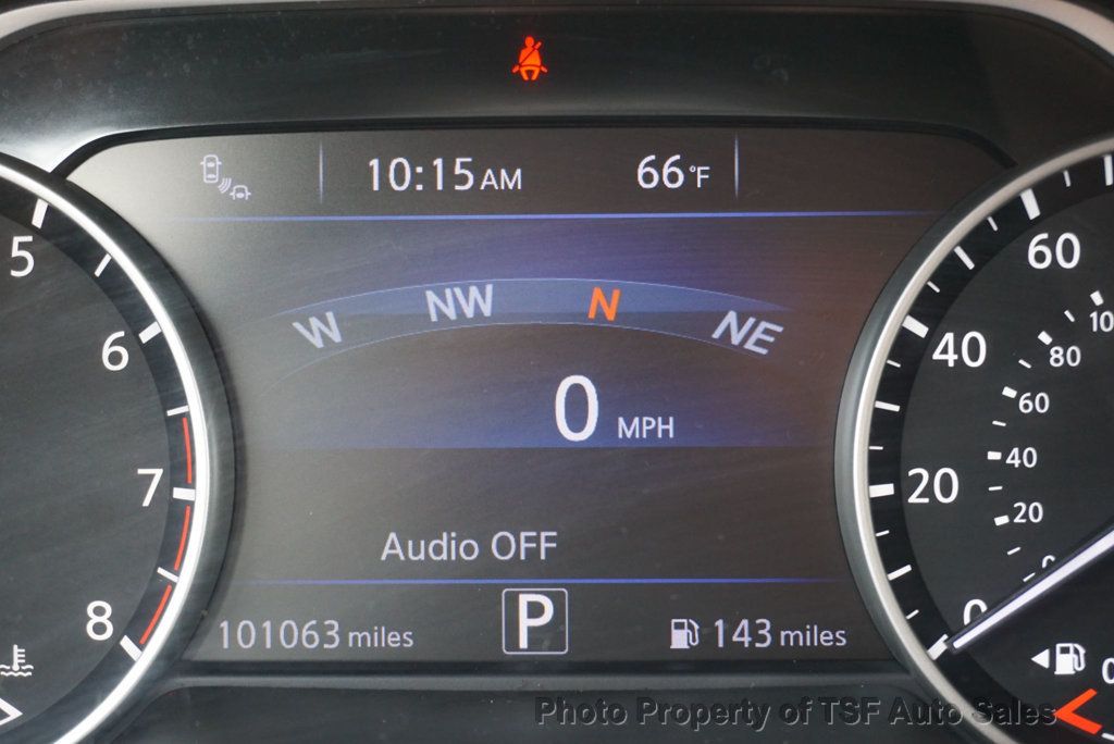 2015 Nissan Murano AWD 4dr Platinum NAVI 360 CAMERAS PANO ROOF HOT&COOL SEATS  - 23007121 - 41