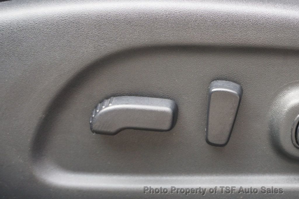 2015 Nissan Murano AWD 4dr Platinum NAVI 360 CAMERAS PANO ROOF HOT&COOL SEATS  - 23007121 - 43