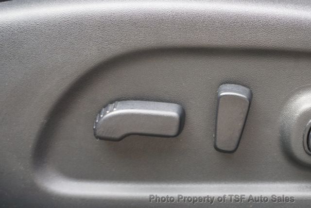 2015 Nissan Murano AWD 4dr Platinum NAVI 360 CAMERAS PANO ROOF HOT&COOL SEATS  - 23007121 - 43