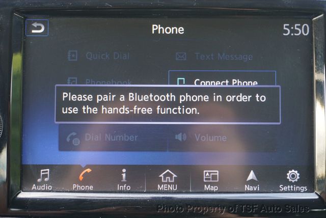 2015 Nissan Murano AWD 4dr Platinum NAVIGATION 360 CAMERAS PANO ROOF HOT&COOL SEATS - 23027690 - 22