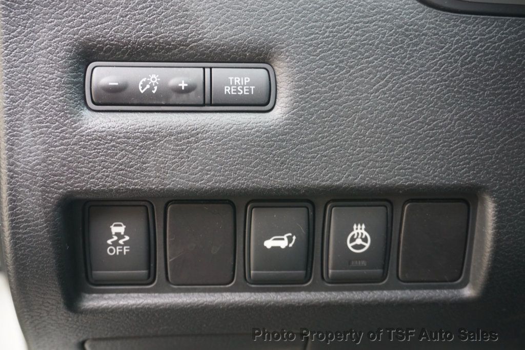 2015 Nissan Murano AWD 4dr Platinum NAVIGATION 360 CAMERAS PANO ROOF HOT&COOL SEATS - 23027690 - 28