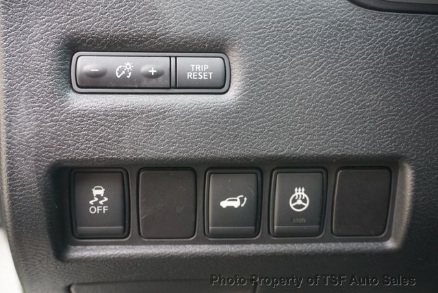 2015 Nissan Murano AWD 4dr Platinum NAVIGATION 360 CAMERAS PANO ROOF HOT&COOL SEATS - 23027690 - 28
