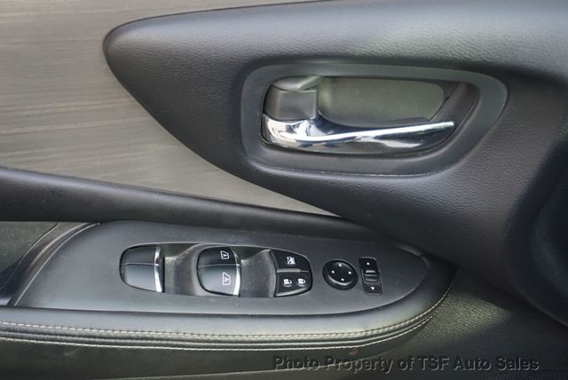 2015 Nissan Murano AWD 4dr Platinum NAVIGATION 360 CAMERAS PANO ROOF HOT&COOL SEATS - 23027690 - 32