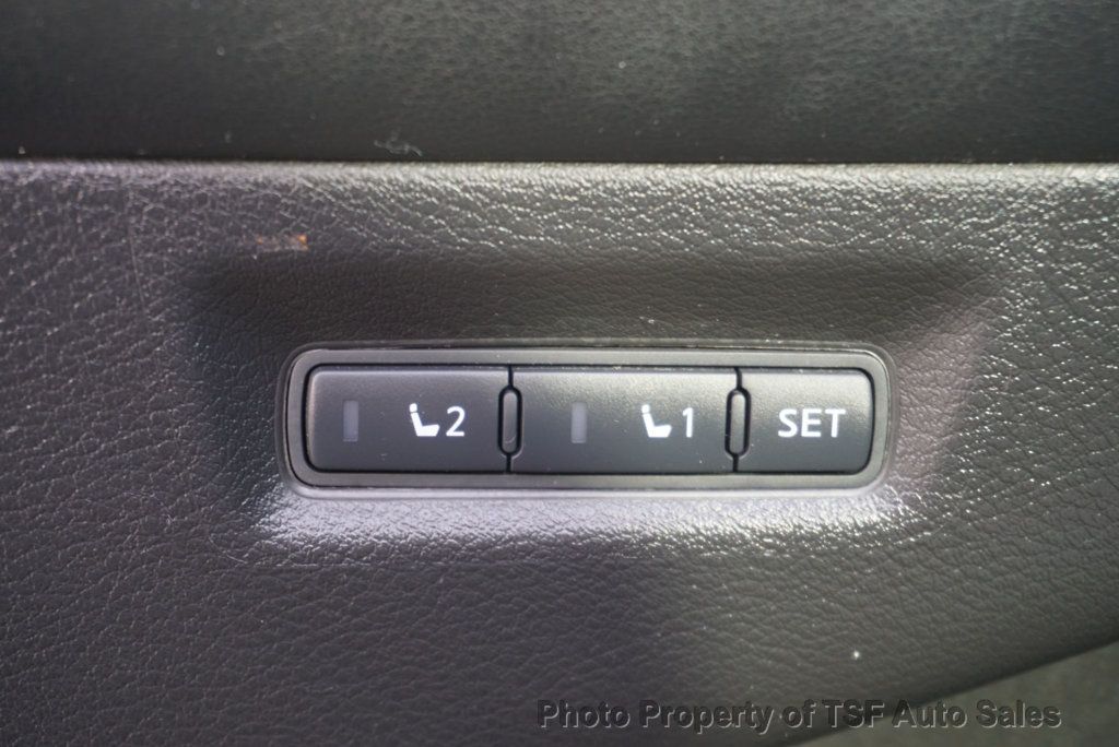 2015 Nissan Murano AWD 4dr Platinum NAVIGATION 360 CAMERAS PANO ROOF HOT&COOL SEATS - 23027690 - 33