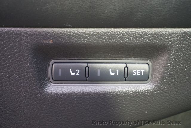 2015 Nissan Murano AWD 4dr Platinum NAVIGATION 360 CAMERAS PANO ROOF HOT&COOL SEATS - 23027690 - 33