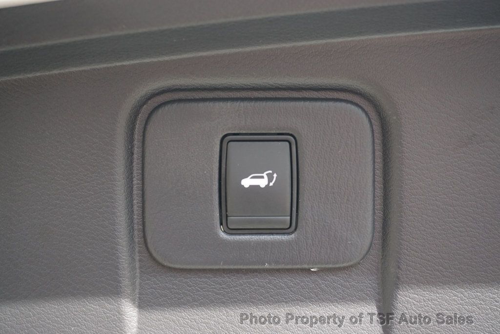 2015 Nissan Murano AWD 4dr Platinum NAVIGATION 360 CAMERAS PANO ROOF HOT&COOL SEATS - 23027690 - 34