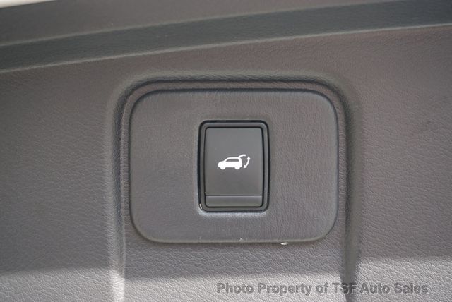 2015 Nissan Murano AWD 4dr Platinum NAVIGATION 360 CAMERAS PANO ROOF HOT&COOL SEATS - 23027690 - 34
