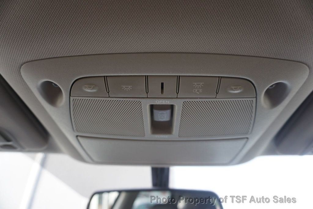 2015 Nissan Murano AWD 4dr Platinum NAVIGATION 360 CAMERAS PANO ROOF HOT&COOL SEATS - 23027690 - 35