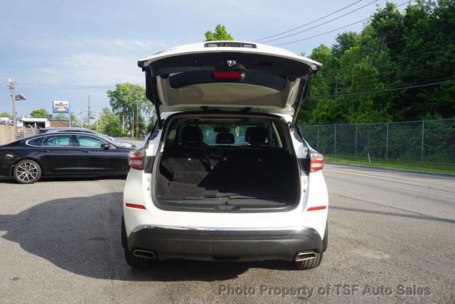 2015 Nissan Murano AWD 4dr Platinum NAVIGATION 360 CAMERAS PANO ROOF HOT&COOL SEATS - 23027690 - 36