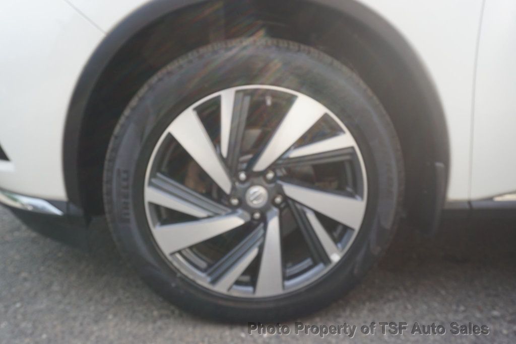 2015 Nissan Murano AWD 4dr Platinum NAVIGATION 360 CAMERAS PANO ROOF HOT&COOL SEATS - 23027690 - 37