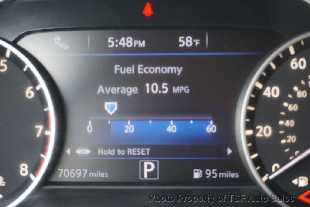 2015 Nissan Murano AWD 4dr Platinum NAVIGATION 360 CAMERAS PANO ROOF HOT&COOL SEATS - 23027690 - 38