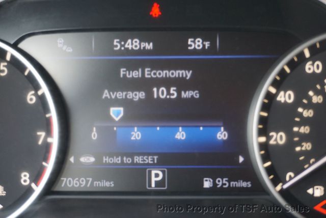 2015 Nissan Murano AWD 4dr Platinum NAVIGATION 360 CAMERAS PANO ROOF HOT&COOL SEATS - 23027690 - 38