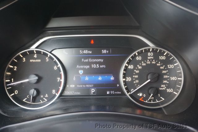 2015 Nissan Murano AWD 4dr Platinum NAVIGATION 360 CAMERAS PANO ROOF HOT&COOL SEATS - 23027690 - 39