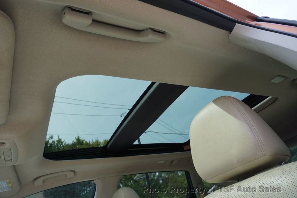 2015 Nissan Murano Platinum photo 14