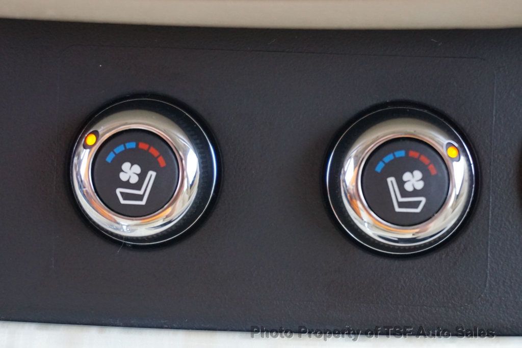 2015 Nissan Murano Platinum photo 25