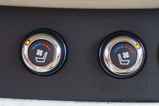 2015 Nissan Murano AWD 4dr Platinum PANO ROOF NAVI 360 CAMERAS HOT&COOL SEATS - 22924515 - 24