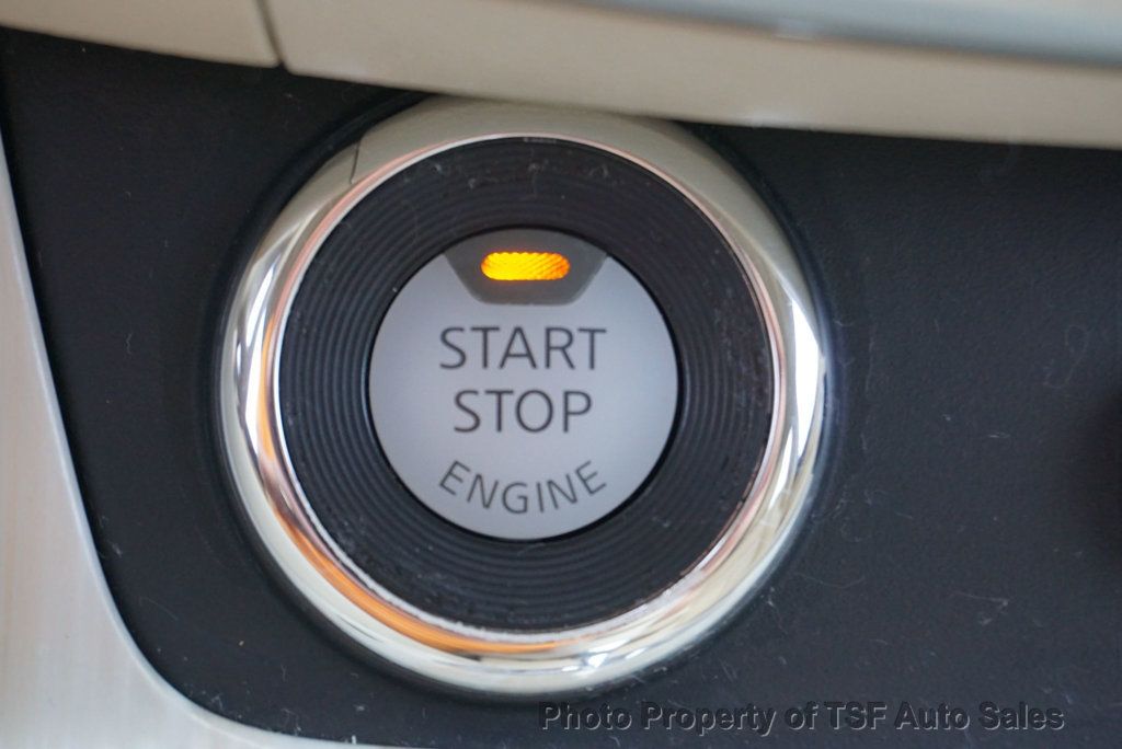 2015 Nissan Murano Platinum photo 28