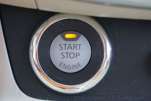 2015 Nissan Murano AWD 4dr Platinum PANO ROOF NAVI 360 CAMERAS HOT&COOL SEATS - 22924515 - 29