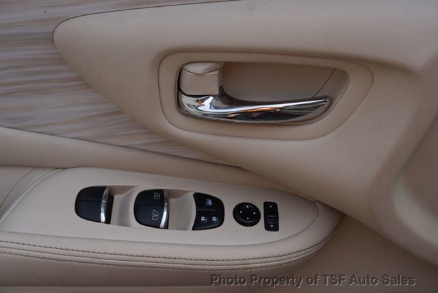 2015 Nissan Murano AWD 4dr Platinum PANO ROOF NAVI 360 CAMERAS HOT&COOL SEATS - 22924515 - 31
