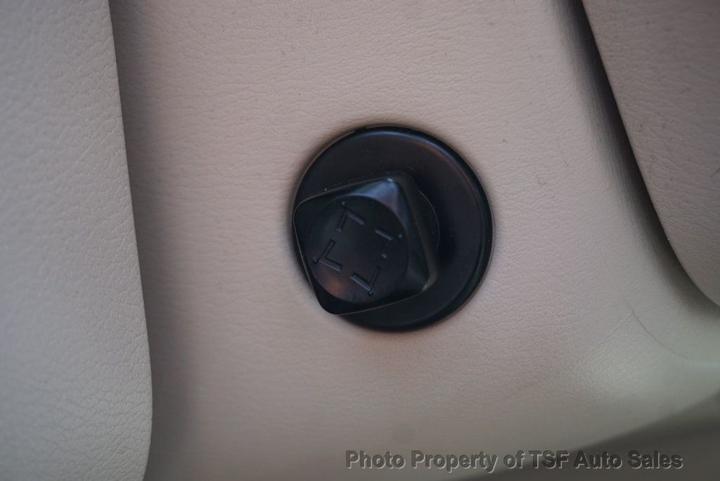 2015 Nissan Murano Platinum photo 31